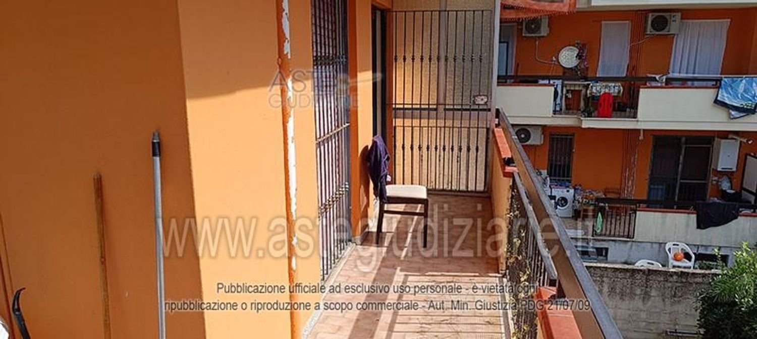 2غرفة شقة في Martinsicuro, Italy رقم 95412