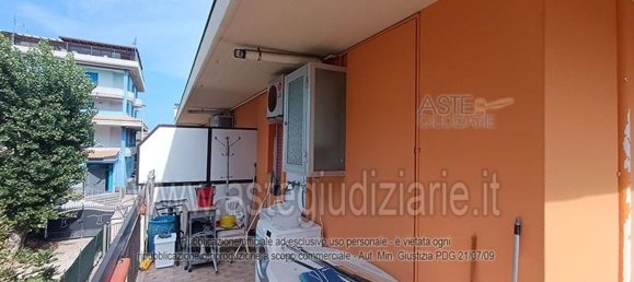 2غرفة شقة في Martinsicuro, Italy رقم 95412 12