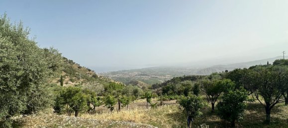  قطعة أرض في Castelmola, Italy 8150متر مربع رقم 73191 19