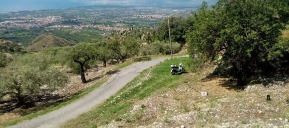  قطعة أرض في Castelmola, Italy 8150متر مربع رقم 73191 4