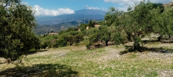  قطعة أرض في Castelmola, Italy 8150متر مربع رقم 73191 3