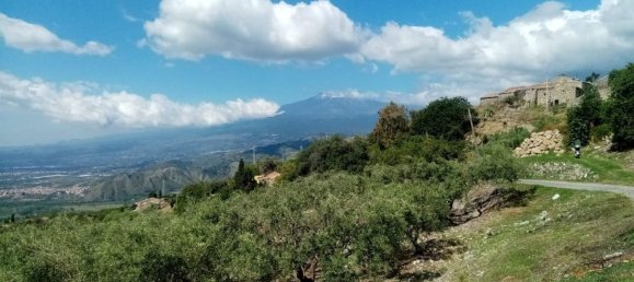  قطعة أرض في Castelmola, Italy 8150متر مربع رقم 73191 2