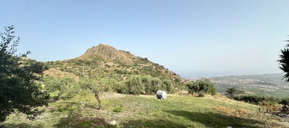  قطعة أرض في Castelmola, Italy 8150متر مربع رقم 73191 32