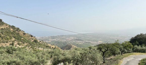  قطعة أرض في Castelmola, Italy 8150متر مربع رقم 73191 22