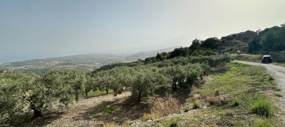  قطعة أرض في Castelmola, Italy 8150متر مربع رقم 73191 10