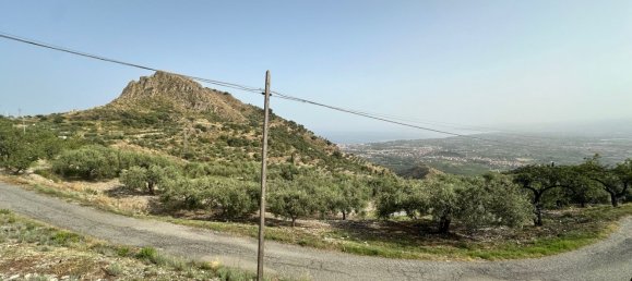  قطعة أرض في Castelmola, Italy 8150متر مربع رقم 73191 23