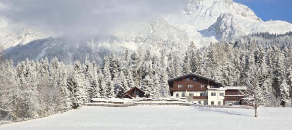 14 rooms House in Liezen, Austria No. 70036 3