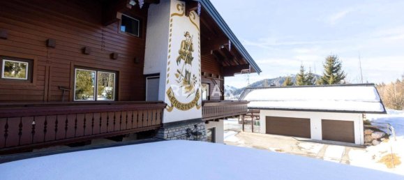 14 rooms House in Liezen, Austria No. 70036 8