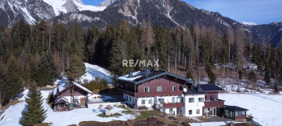 14 rooms House in Liezen, Austria No. 70036 6