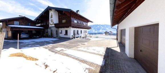 14 rooms House in Liezen, Austria No. 70036 14