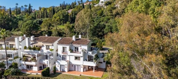 Penthouse T3 em La Quinta, Spain N.º 172954 50