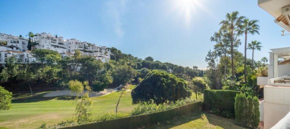 Penthouse T3 em La Quinta, Spain N.º 172954 14