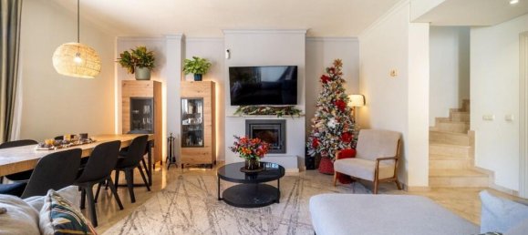 Penthouse T3 em La Quinta, Spain N.º 172954 7