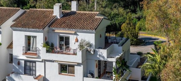 Penthouse T3 em La Quinta, Spain N.º 172954 44