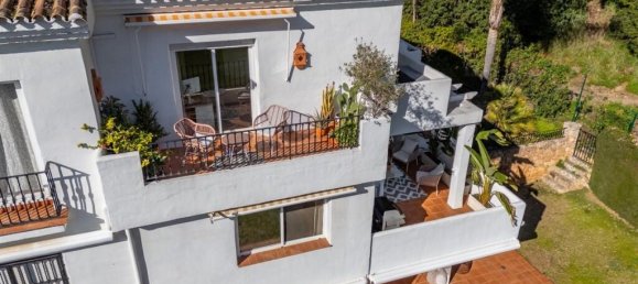 Penthouse T3 em La Quinta, Spain N.º 172954 41