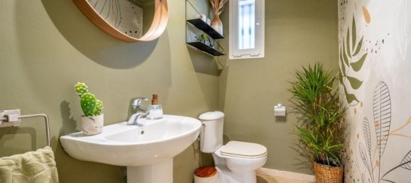 Penthouse T3 em La Quinta, Spain N.º 172954 26