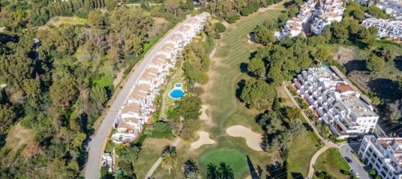 Penthouse T3 em La Quinta, Spain N.º 172954 49