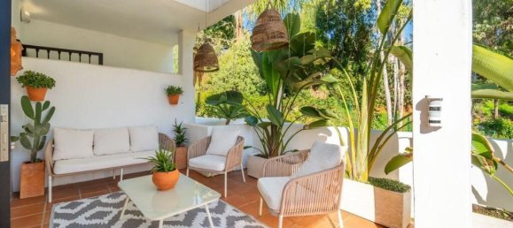 Penthouse T3 em La Quinta, Spain N.º 172954 11