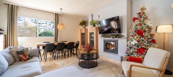 Penthouse T3 em La Quinta, Spain N.º 172954 9