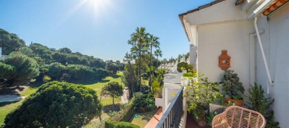 Penthouse T3 em La Quinta, Spain N.º 172954 24