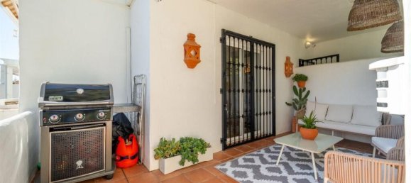 Penthouse T3 em La Quinta, Spain N.º 172954 12