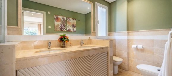 Penthouse T3 em La Quinta, Spain N.º 172954 27