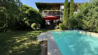 4-Zimmer Stadthaus in Kapelln, Austria, Nr. 207902