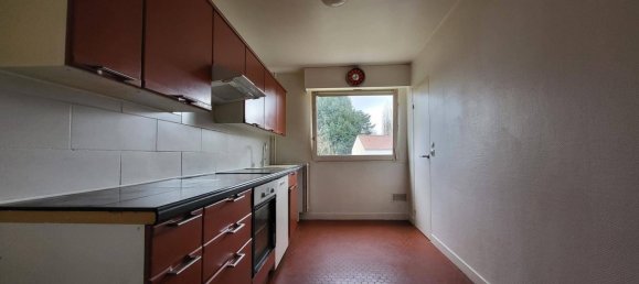 4 bedrooms Apartment in Chambourcy, France No. 185497 4