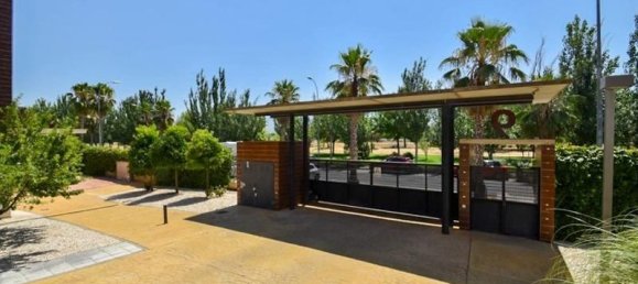 3 bedrooms Apartment in Alhendin, Spain No. 170044 36