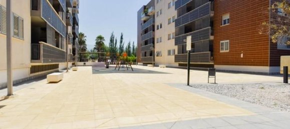 3 bedrooms Apartment in Alhendin, Spain No. 170044 35