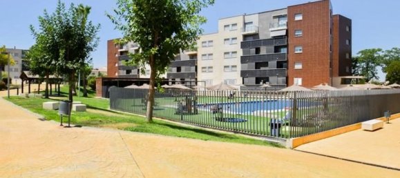 3 bedrooms Apartment in Alhendin, Spain No. 170044 34