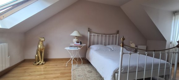 Дом с 4 спальнями в Си-Шазель, Франция № 210312 8