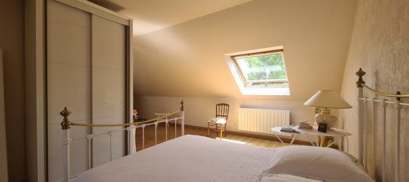 Дом с 4 спальнями в Си-Шазель, Франция № 210312 5