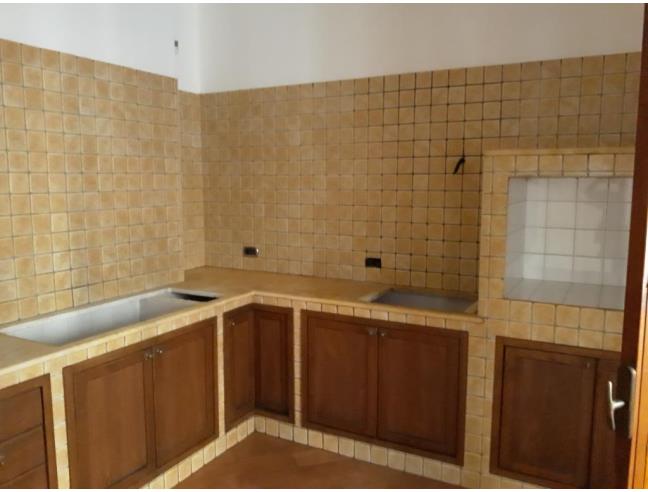 3 rooms Apartment in Brindisi, Italy No. 252670