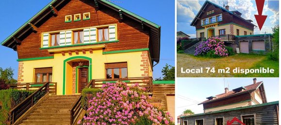 5 غرف نوم منزل في Gerbepal, France رقم 258753 8