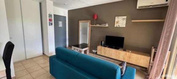 1 Schlafzimmer Wohnung in Santa-Maria-Poggio, France, Nr. 357123 3