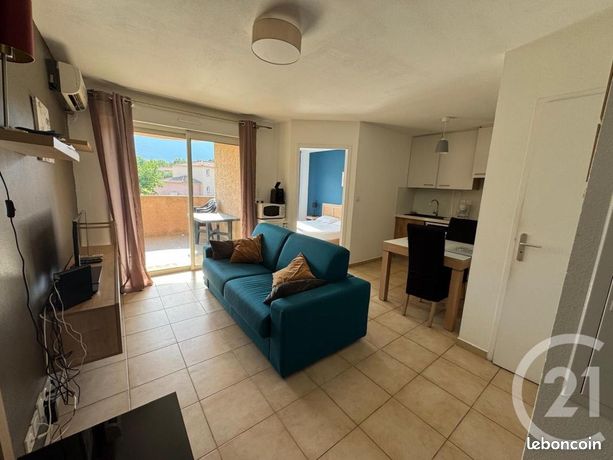 1 Schlafzimmer Wohnung in Santa-Maria-Poggio, France, Nr. 357123