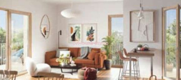 2 chambres Appartement à Massy, France No. 171203 4