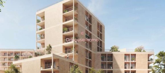 2 chambres Appartement à Massy, France No. 171203 2