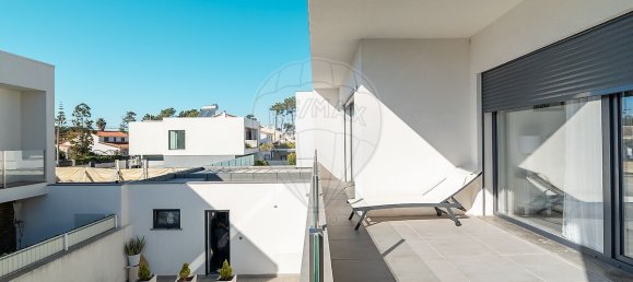 3 bedrooms Villa in Almada, Portugal No. 176951 21