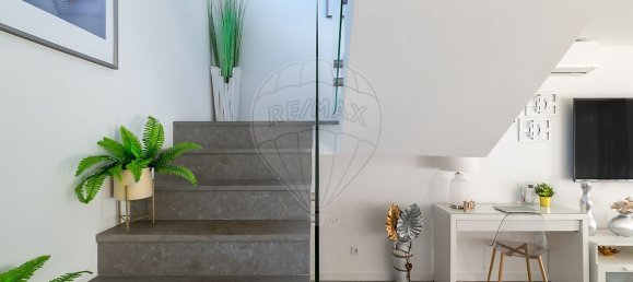 3 bedrooms Villa in Almada, Portugal No. 176951 19