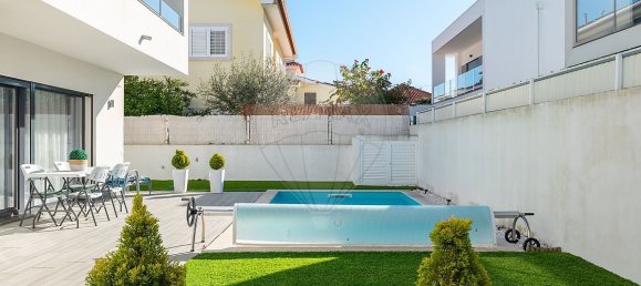 3 bedrooms Villa in Almada, Portugal No. 176951 26