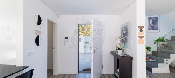 3 bedrooms Villa in Almada, Portugal No. 176951 12