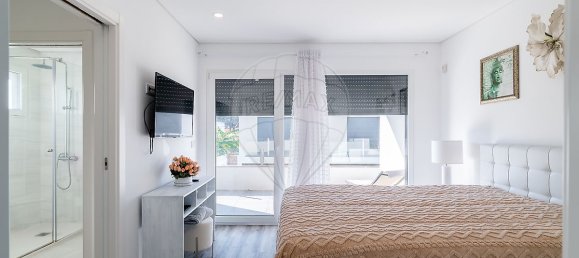 3 bedrooms Villa in Almada, Portugal No. 176951 41