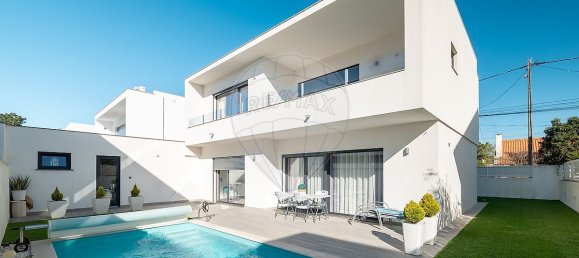 3 bedrooms Villa in Almada, Portugal No. 176951 10