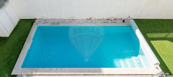 3 bedrooms Villa in Almada, Portugal No. 176951 22