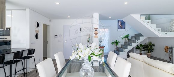 3 bedrooms Villa in Almada, Portugal No. 176951 30