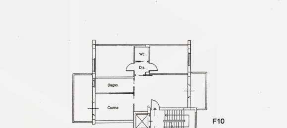 3غرفة شقة في Valenzano, Italy رقم 21632 27