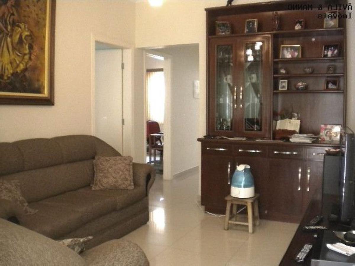 3 bedrooms House in Sao Paulo, Brazil No. 598253