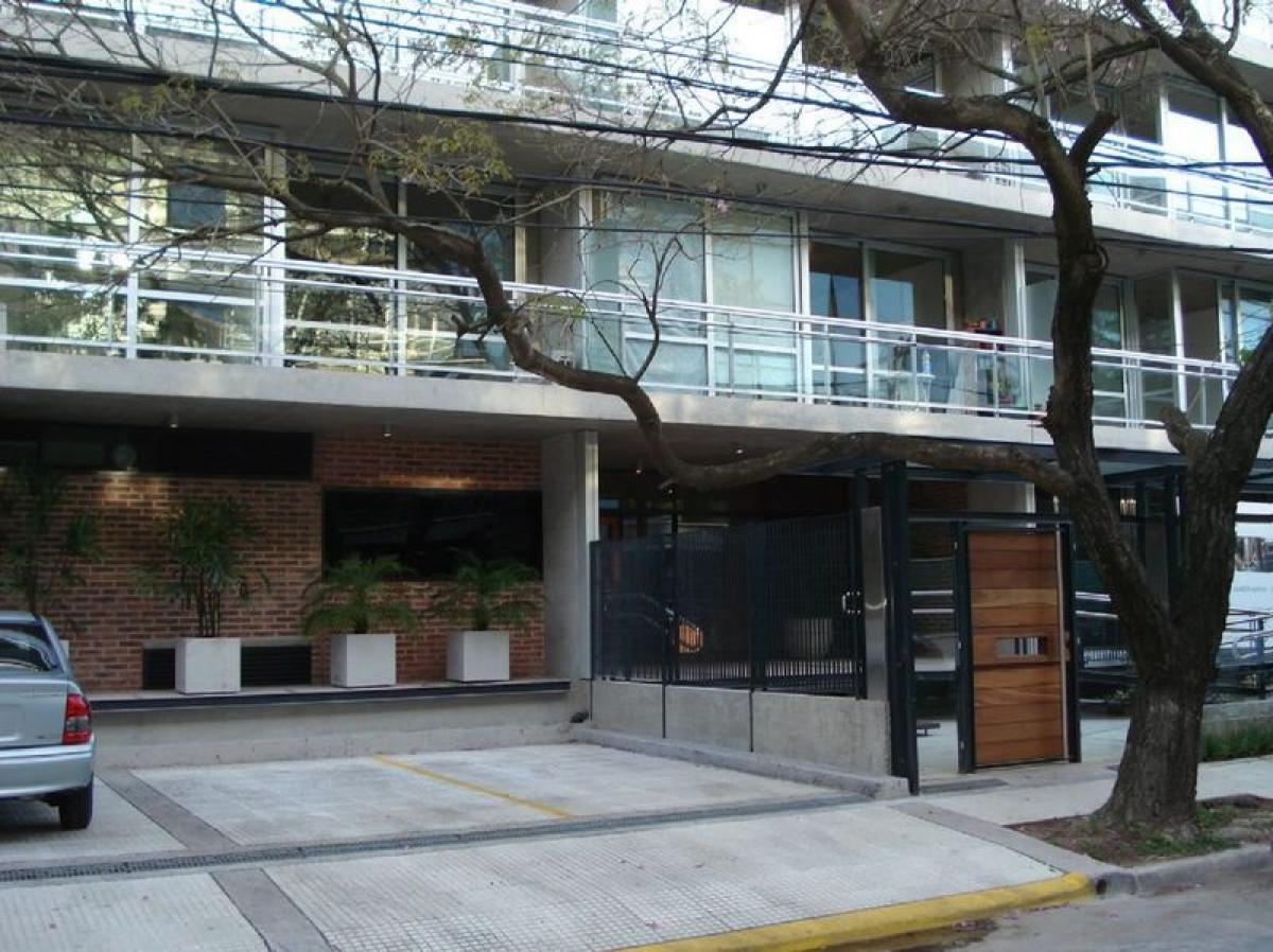  Office in Vicente Lopez, Argentina No. 109887